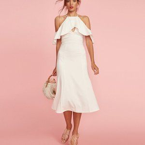 LPA x REVOLVE Dress 161 in Cream